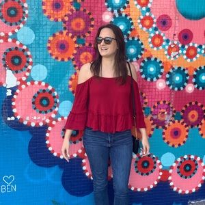 Meet your Posher, Amanda